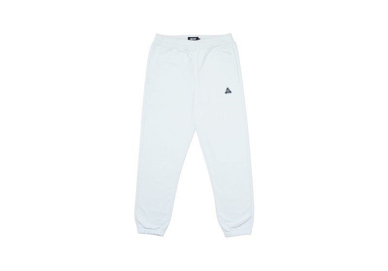 Buy Palace 2019秋冬 Sofar 运动裤 冰白色