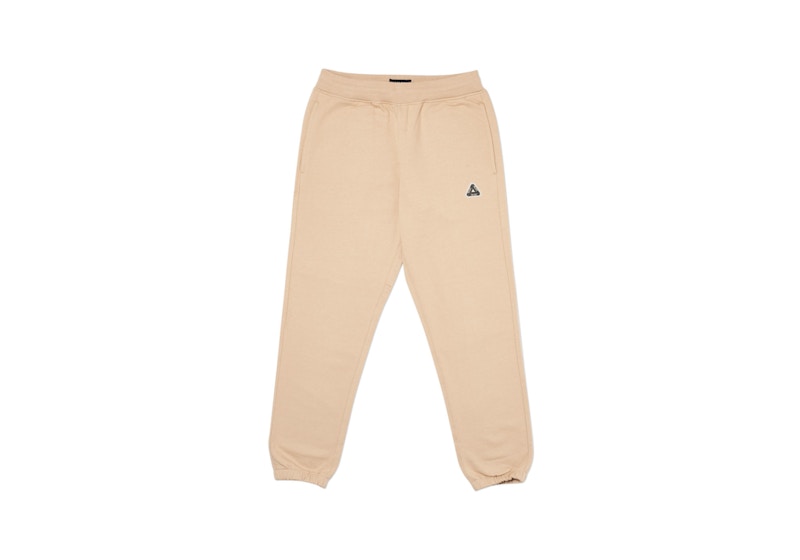 Palace Sofar Jogger (FW19) Sesame
