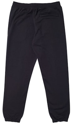 Palace Sofar Jogger Black Order Palace Sofar Jogger Black