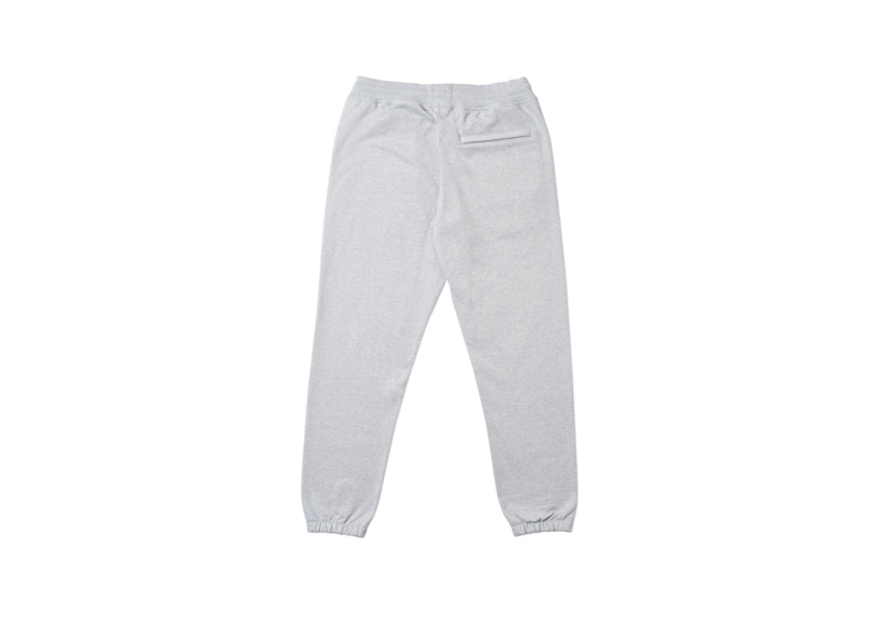 Palace Sofar Jogger Grey Marl 圖 2