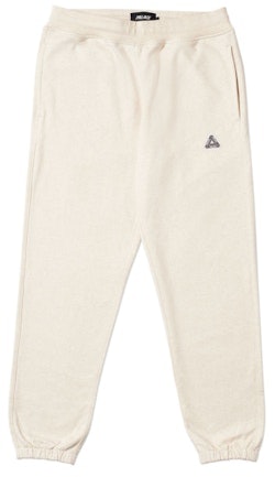 palace-sofar-jogger-oatmeal-marl