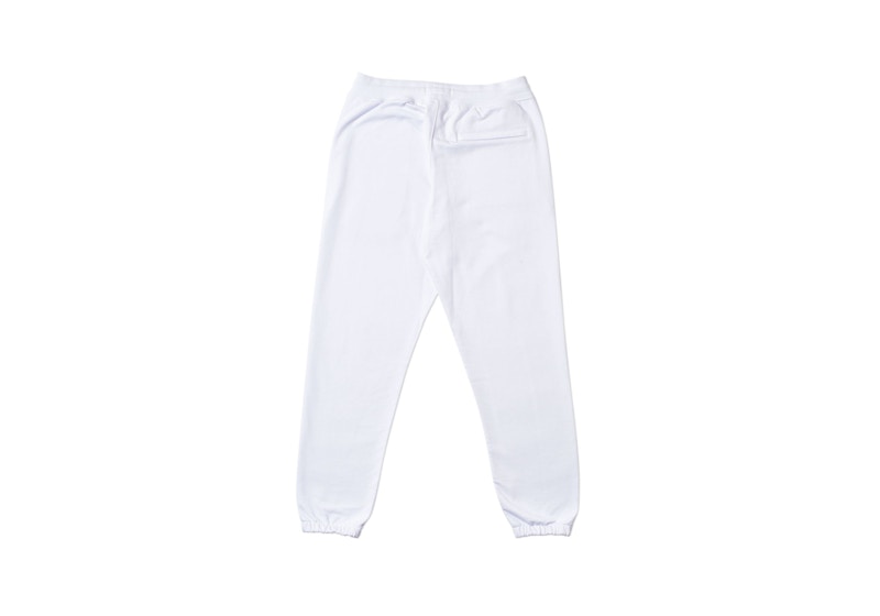 Palace Sofar Jogger White 圖 2