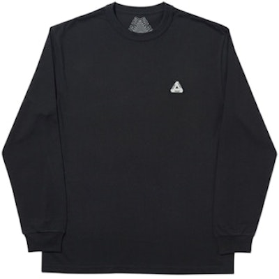 팔라스 소파 롱슬리브 (19FW) 블랙
Buy 팔라스 소파 롱슬리브 (19FW) 블랙