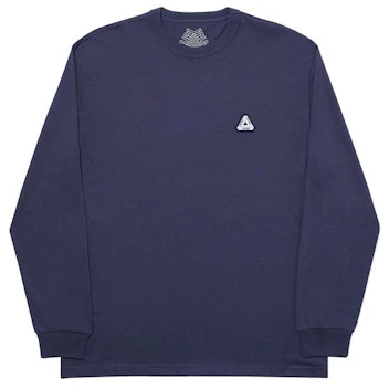 palace-sofar-longsleeve-ss-20-navy