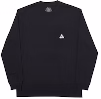 Palace Sofar Pocket (FW19) Longsleeve Black Palace Sofar Pocket (FW19) Longsleeve Black