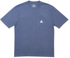 Palace Sofar Pocket T-Shirt (FW19) Dark Grey Palace Sofar Pocket T-Shirt (FW19) Dark Grey