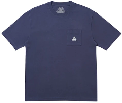 宮庭 Sofar 口袋 T 恤 (FW19) 海軍藍 Buy 宮庭 Sofar 口袋 T 恤 (FW19) 海軍藍