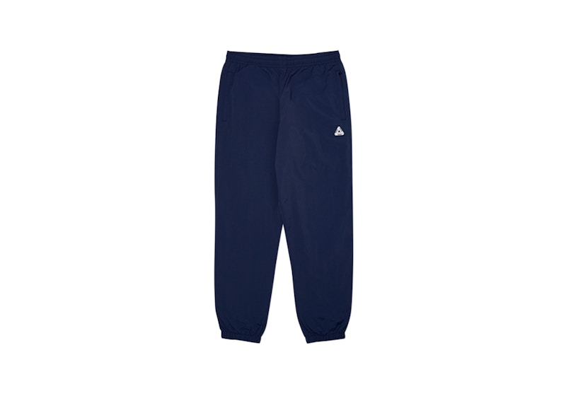 Palace Sofar Shell Pant Navy
