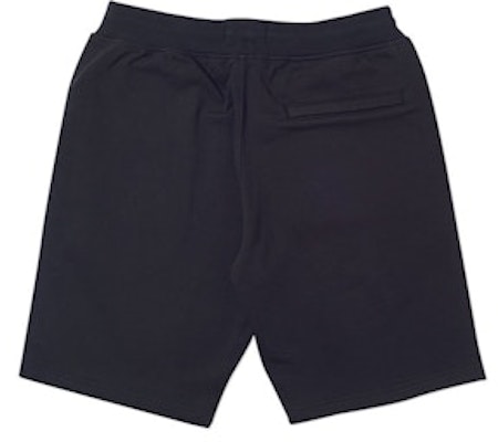 Palace Sofar Short (SS20) Black Order Palace Sofar Short (SS20) Black