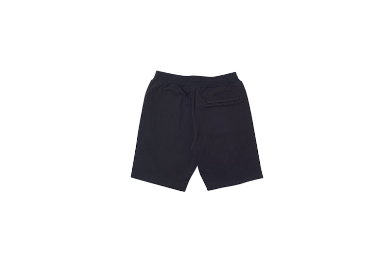 Order パレス Sofar ショートパンツ (黒)
