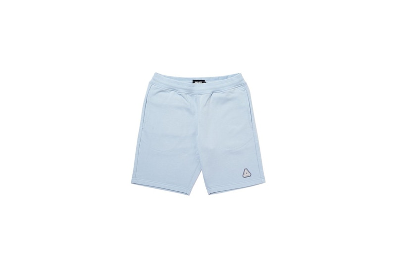 Palace Sofar Short Light Blue