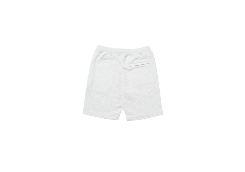 Palace Sofar Short Light Grey Marl 圖 2