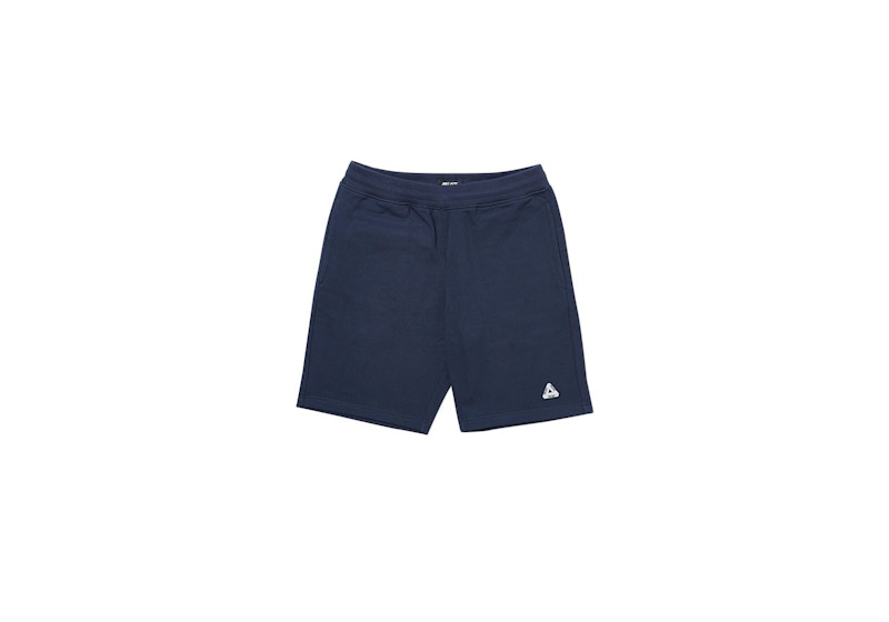 Buy Palace Sofar 短裤 海军蓝色