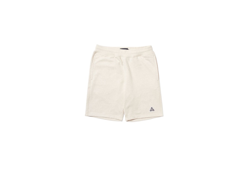 Palace Sofar Short Oatmeal Marl