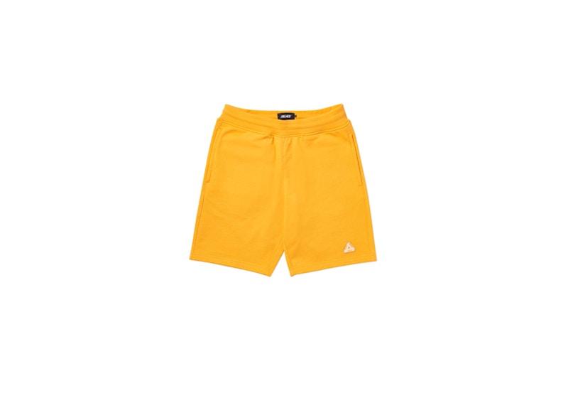 Palace Sofar Short Orange