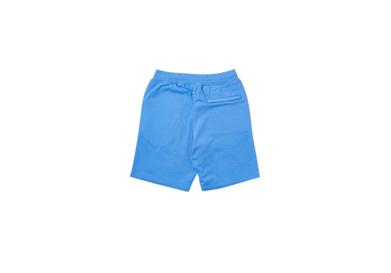 Order Palace Sofar Pendek Biru Lembut