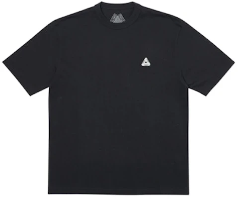 Palace Sofar T-Shirt (FW19) Black Buy Palace Sofar T-Shirt (FW19) Black