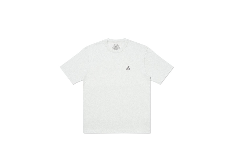 Buy Camiseta Palace Sofar Gris Marl