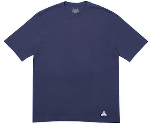 Palace Sofar T-Shirt Navy Buy Palace Sofar T-Shirt Navy