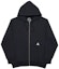 Buy Sudadera con Capucha Palace Sofar Zip (SS20) Negra.