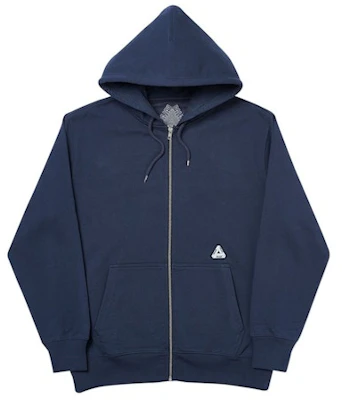宝立诗海军蓝Sofar拉链连帽衫 Buy 宝立诗海军蓝Sofar拉链连帽衫