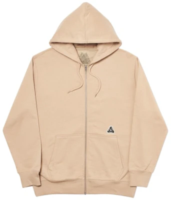 Palace Sofar Zip Hood Sesame Buy Palace Sofar Zip Hood Sesame
