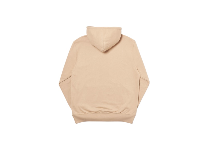 Palace Sofar Zip Hood Sesame 圖 2