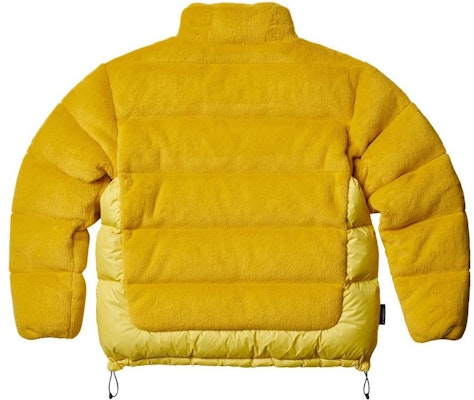 PALACE Solid Logo Print Padded Down Jacket Unisex P23JK190 Purchase PALACE Solid Logo Print Padded Down Jacket Unisex P23JK190