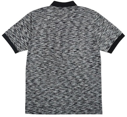 パレス スペースヤーン ジーンズポロ(グレー)
Order パレス スペースヤーン ジーンズポロ(グレー)