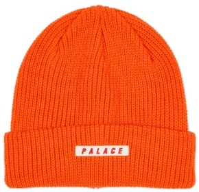 palace-spaced-beanie-orange