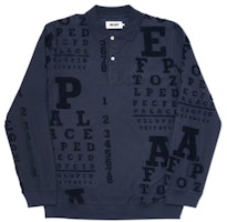 Palace Specsaver Top Black Palace Specsaver Top Black