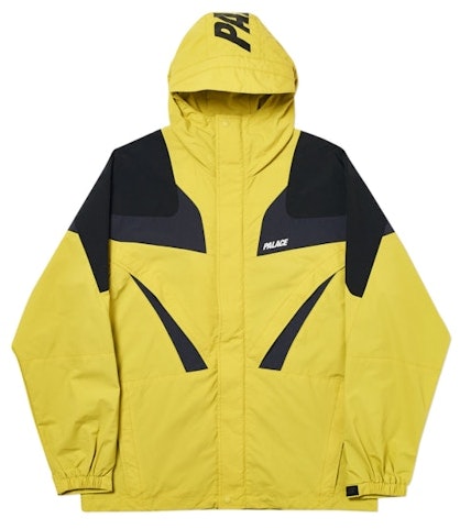 palace-speeder-jacket-lime