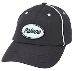 palace-speedway-shell-6-panel-ss-20-black