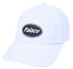 palace-speedway-shell-6-panel-ss-20-blue