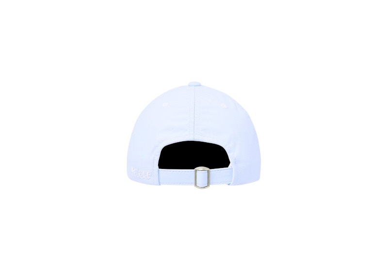 Palace Speedway Shell 6-Panel (SS20) Blue 圖 2