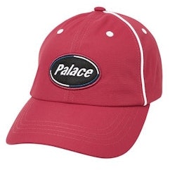 palace-speedway-shell-6-panel-ss-20-red
