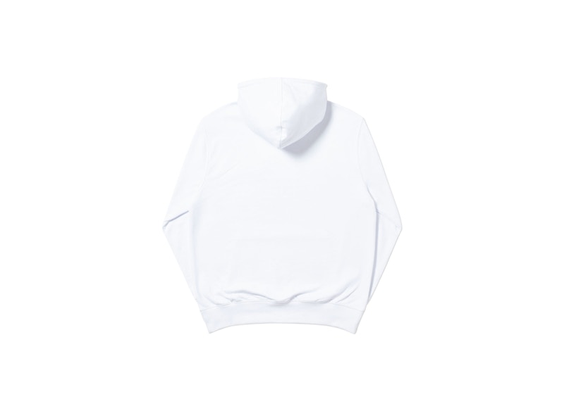 Palace Sphere Hood White 圖 2