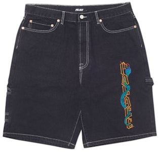 宮殿Sphesh短褲黑石洗 Buy 宮殿Sphesh短褲黑石洗