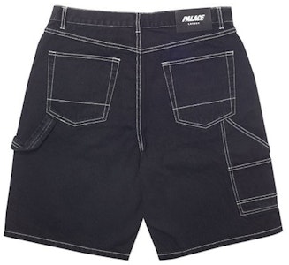 宮殿Sphesh短褲黑石洗 Order 宮殿Sphesh短褲黑石洗