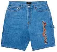 Palace Sphesh Shorts Stone Wash Palace Sphesh Shorts Stone Wash