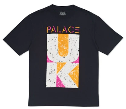 palace-spirit-t-shirt-black