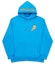 Order Palace Spitfire Live To Bun Hood Blue