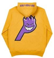 Palace Spitfire Live To Bun Hood Camel Palace Spitfire Live To Bun Hood Camel
