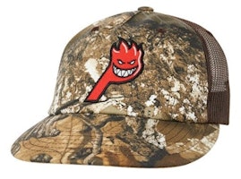 Palace Spitfire Live To Bun Mesh 5-Panel Realtree Deerhunter Palace Spitfire Live To Bun Mesh 5-Panel Realtree Deerhunter