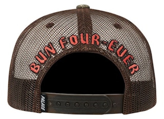 Palace Spitfire Live To Bun Mesh 5-Panel Realtree Deerhunter Order Palace Spitfire Live To Bun Mesh 5-Panel Realtree Deerhunter