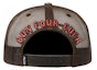 Order Palace Spitfire Live To Bun Mesh 5-Panel Realtree Deerhunter