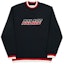 Buy Palace Split Handle Crew Black