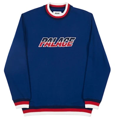 パレス スプリットクルー ブルー (Paresu Supiritto Kurū Burū)
Buy パレス スプリットクルー ブルー (Paresu Supiritto Kurū Burū)