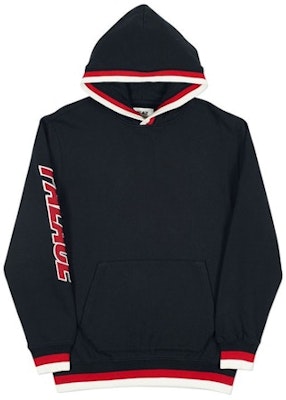 Palace Split Handle Hood Black Buy Palace Split Handle Hood Black