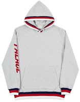 Palace Split Handle Hood Grey Marl Palace Split Handle Hood Grey Marl
